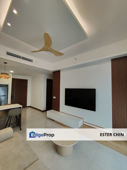 Core Residence Kuala Lumpur For Rent, Kuala Lumpur, Bandar Tun Razak