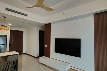 Core Residence @ TRX