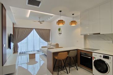 Core Residence @ TRX