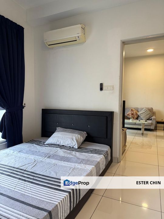 Court28 Residence, Jalan Ipoh, Sentul Barat, KL City, Kuala Lumpur Condo for rent!, Kuala Lumpur, Jalan Ipoh