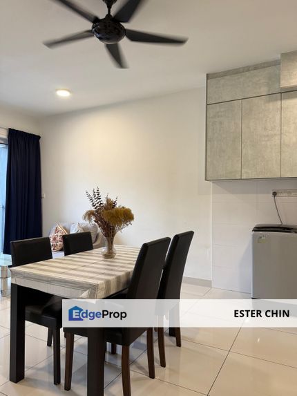 Court28 Residence, Jalan Ipoh, Sentul Barat, KL City, Kuala Lumpur Condo for rent!, Kuala Lumpur, Jalan Ipoh