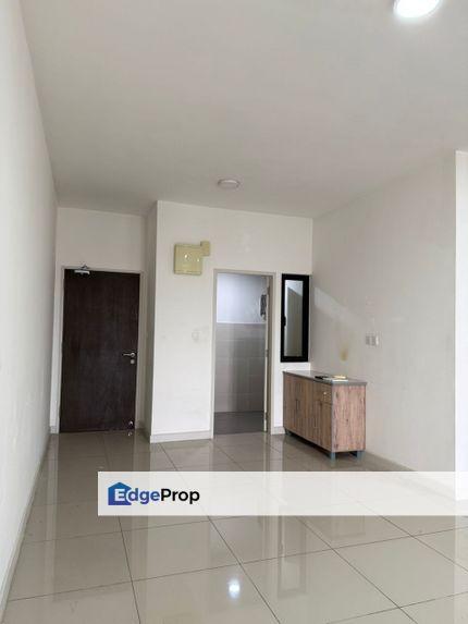 Tuan Residency Kuala Lumpur Condominium For Rent, Kuala Lumpur, Segambut