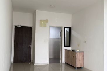 Tuan Residency (Residensi Selingsing)