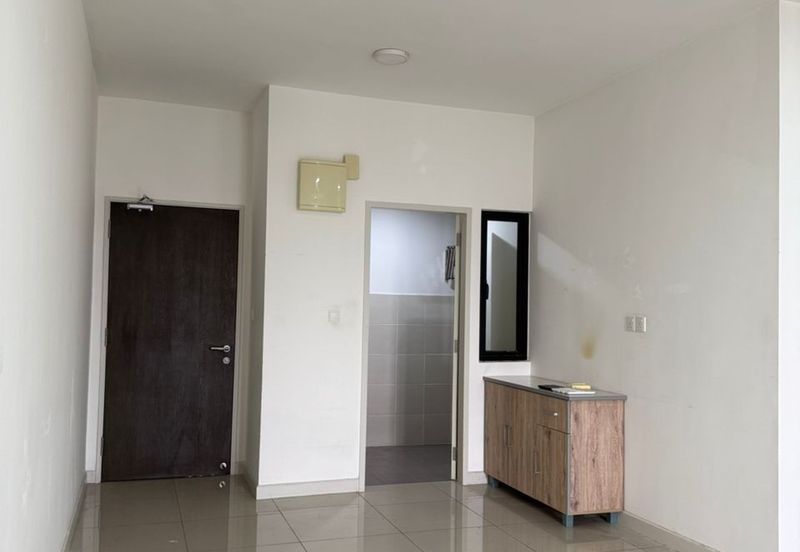 Tuan Residency (Residensi Selingsing)