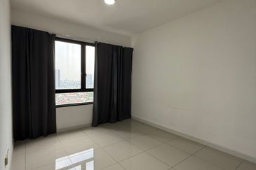 Tuan Residency (Residensi Selingsing)