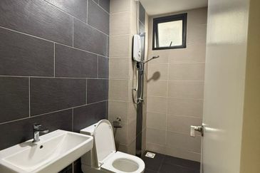 Tuan Residency (Residensi Selingsing)