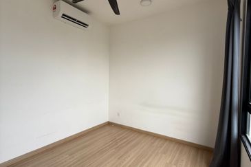 Tuan Residency (Residensi Selingsing)