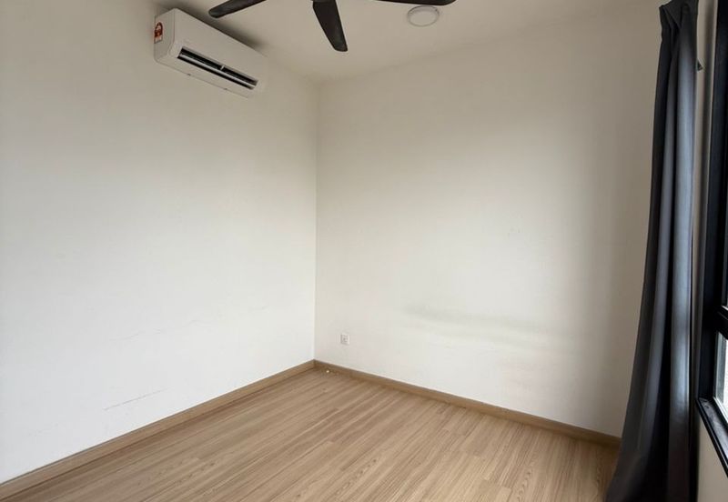 Tuan Residency (Residensi Selingsing)