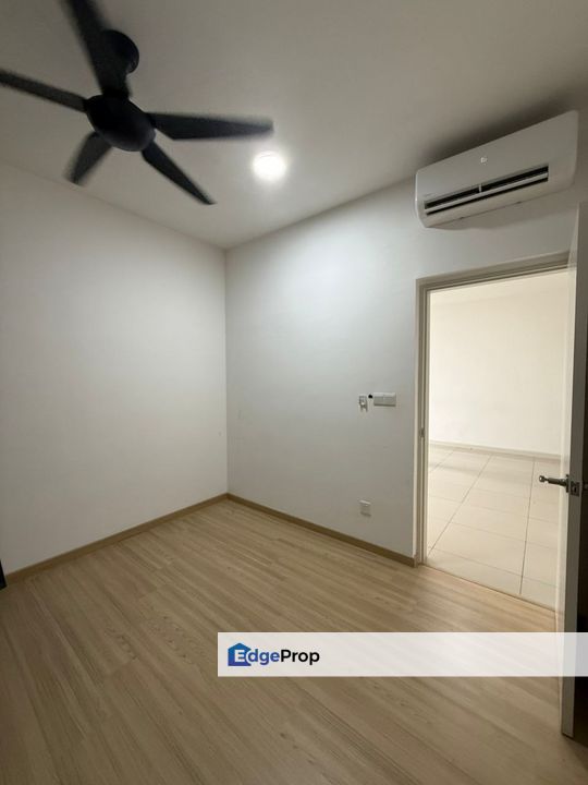 Tuan Residency Kuala Lumpur Condominium For Rent, Kuala Lumpur, Segambut