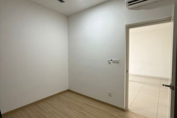 Tuan Residency (Residensi Selingsing)