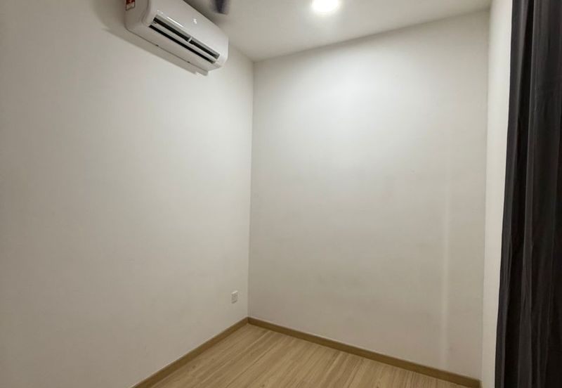 Tuan Residency (Residensi Selingsing)