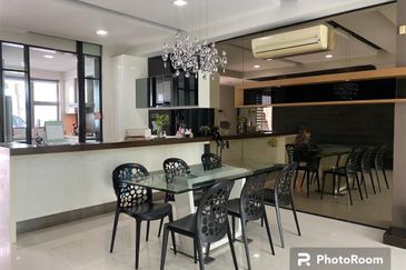 Desa ParkCity (Zenia)