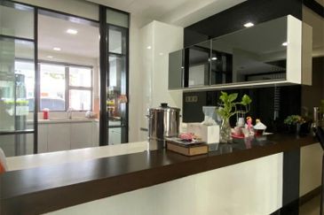 Desa ParkCity (Zenia)