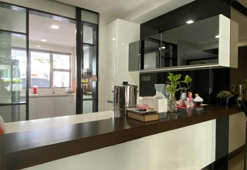 Desa ParkCity (Zenia)