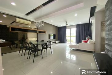 Desa ParkCity (Zenia)