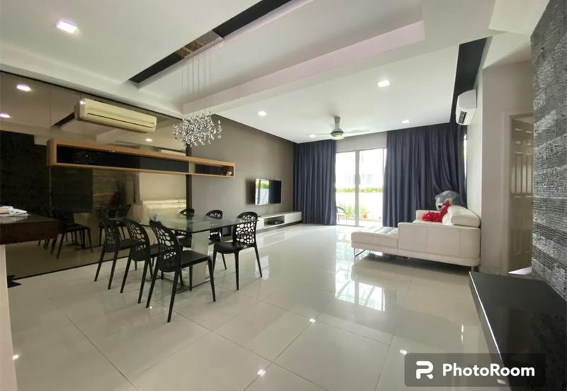 Desa ParkCity (Zenia)