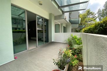 Desa ParkCity (Zenia)