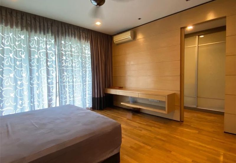 Desa ParkCity (Zenia)