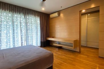 Desa ParkCity (Zenia)