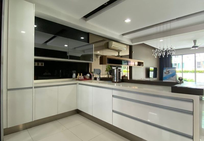 Desa ParkCity (Zenia)