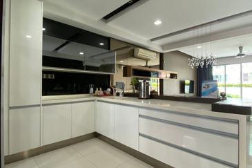 Desa ParkCity (Zenia)