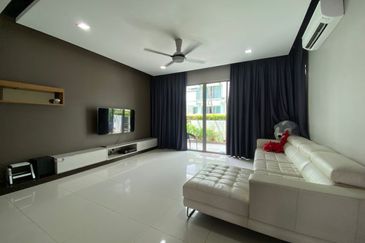 Desa ParkCity (Zenia)