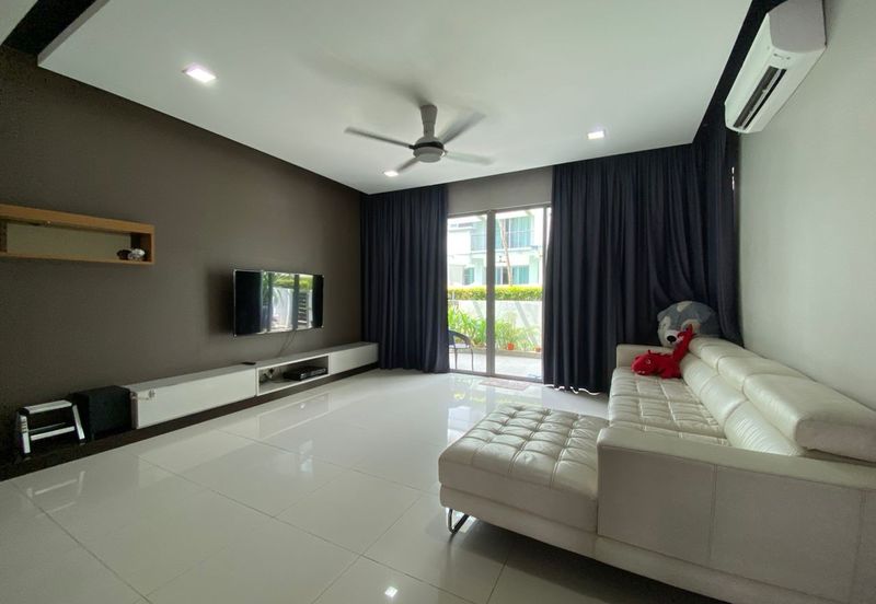 Desa ParkCity (Zenia)