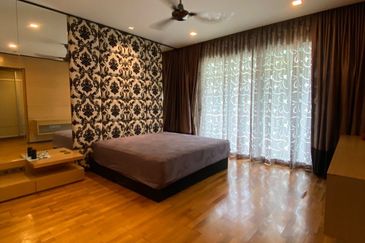 Desa ParkCity (Zenia)