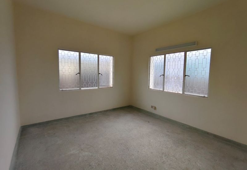 Double Storey Bungalow @ Kuala Ampang, Jalan Awan