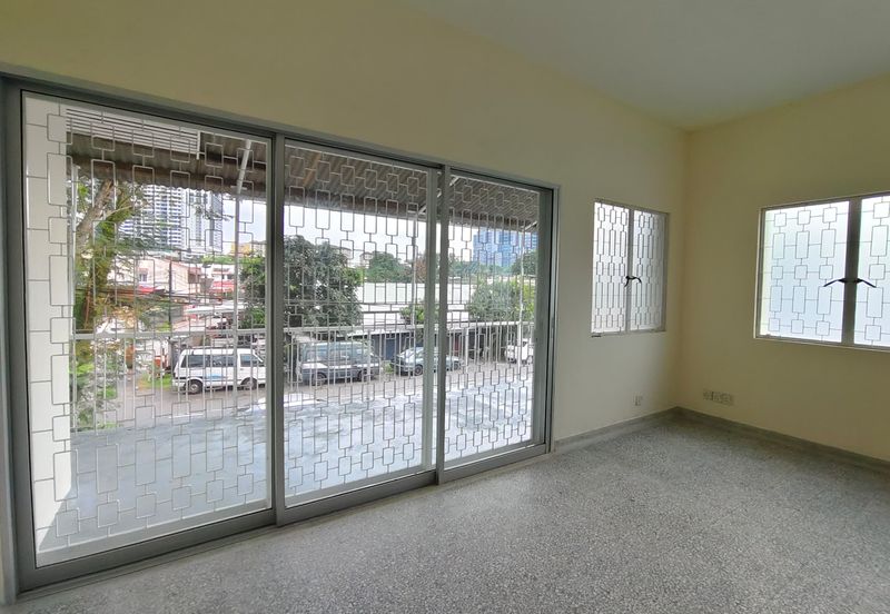 Double Storey Bungalow @ Kuala Ampang, Jalan Awan