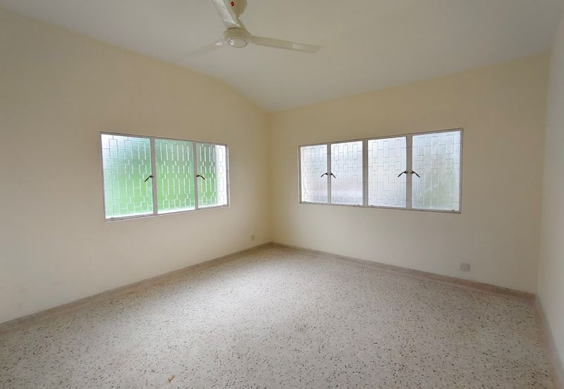 Double Storey Bungalow @ Kuala Ampang, Jalan Awan