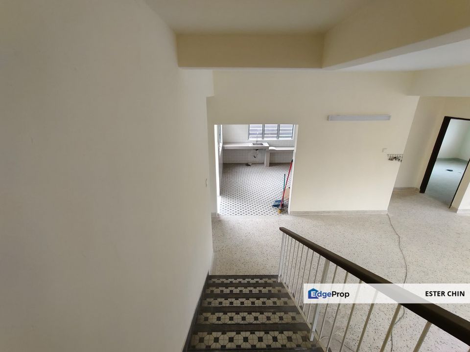 Double Storey Bungalow @ Kuala Ampang, Jalan Awan, Kuala Lumpur, Ampang Hilir