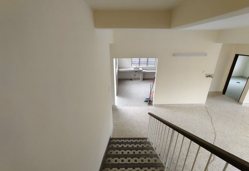 Double Storey Bungalow @ Kuala Ampang, Jalan Awan