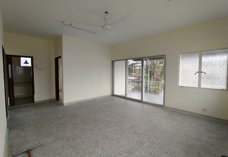 Double Storey Bungalow @ Kuala Ampang, Jalan Awan