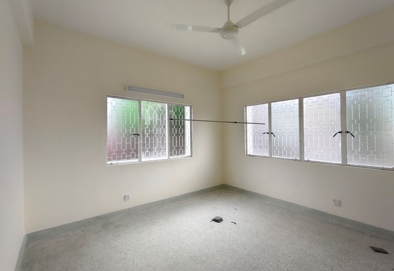 Double Storey Bungalow @ Kuala Ampang, Jalan Awan