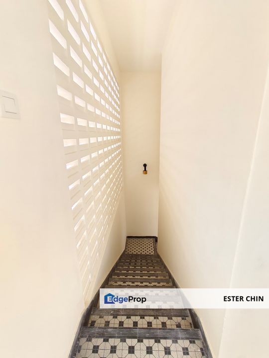 Double Storey Bungalow @ Kuala Ampang, Jalan Awan, Kuala Lumpur, Ampang Hilir