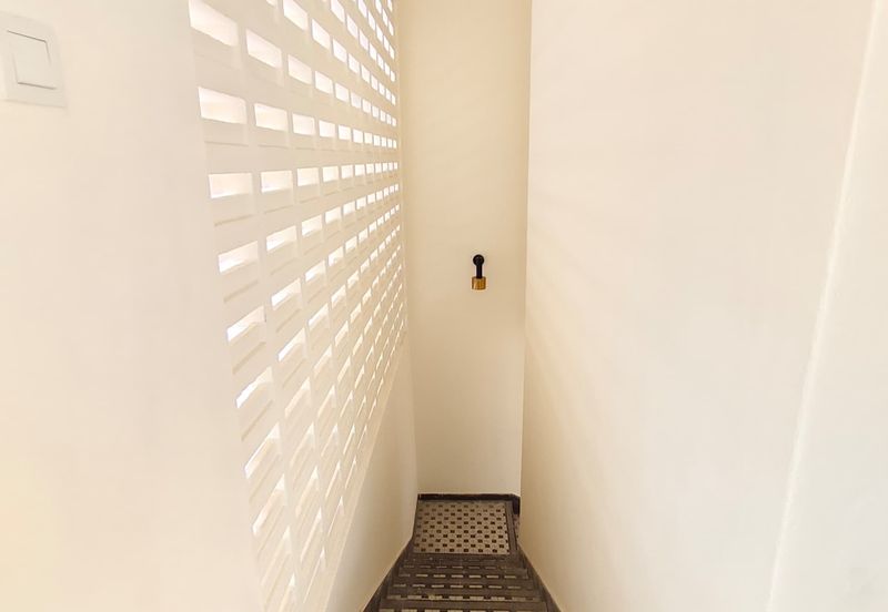 Double Storey Bungalow @ Kuala Ampang, Jalan Awan