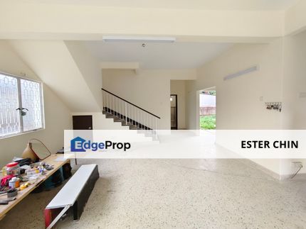 Double Storey Bungalow @ Kuala Ampang, Jalan Awan, Kuala Lumpur, Ampang Hilir