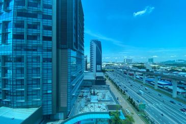 Puchong Financial Corporate Center (PFCC)