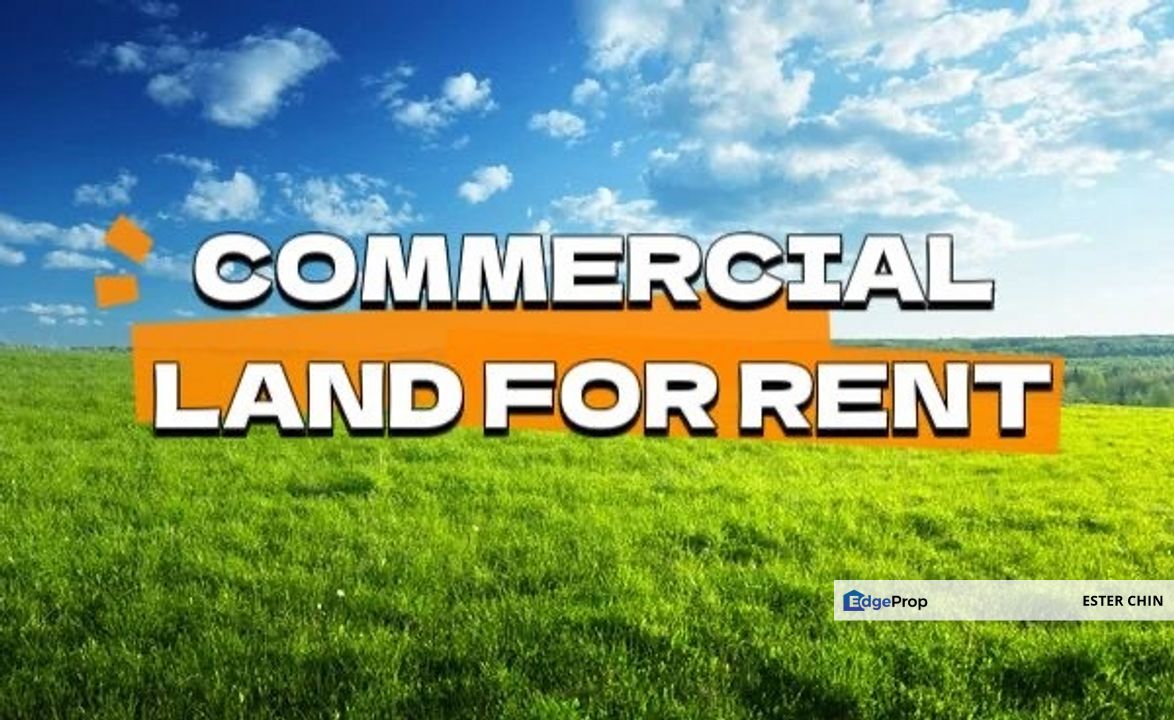 Commercial Land, Jalan Sungai Besi, Sungai Besi, Kuala Lumpur , Kuala Lumpur, Sungai Besi