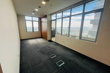 Puchong Financial Corporate Center (PFCC)