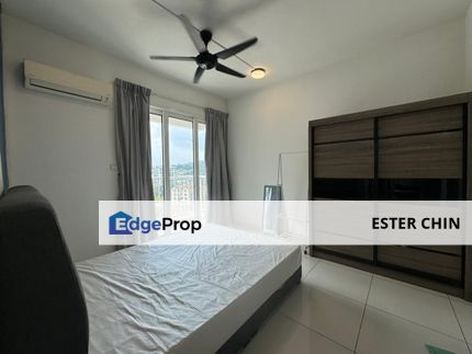 Court 28, Jalan Ipoh@Well maintain fully renovated unit for sale  !, Kuala Lumpur, Jalan Ipoh