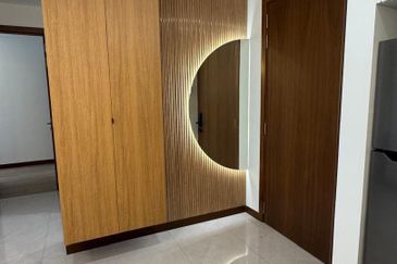 Core Residence @ TRX