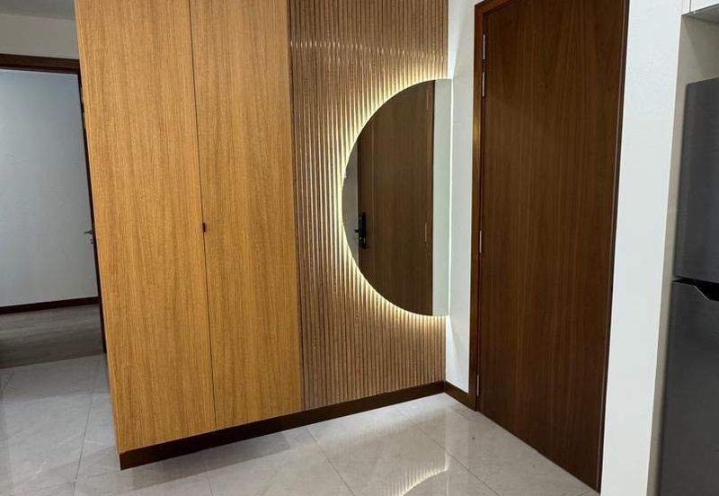 Core Residence @ TRX