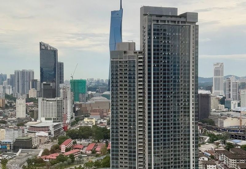 Core Residence @ TRX