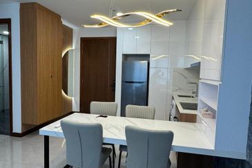 Core Residence @ TRX