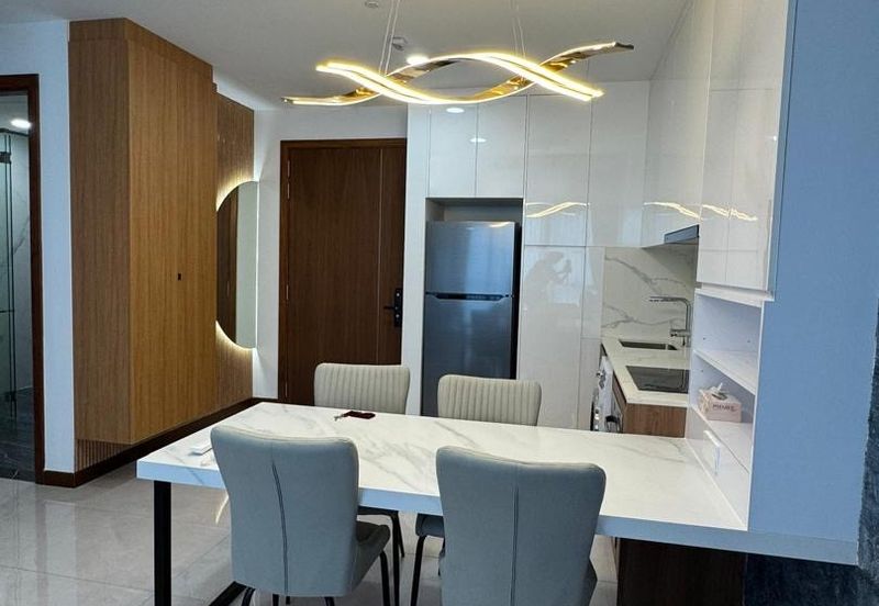 Core Residence @ TRX