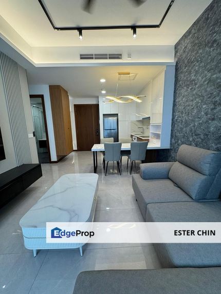 Core Residence @ TRX – Luxury Condo for Rent, Kuala Lumpur, Bandar Tun Razak