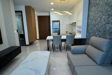 Core Residence @ TRX