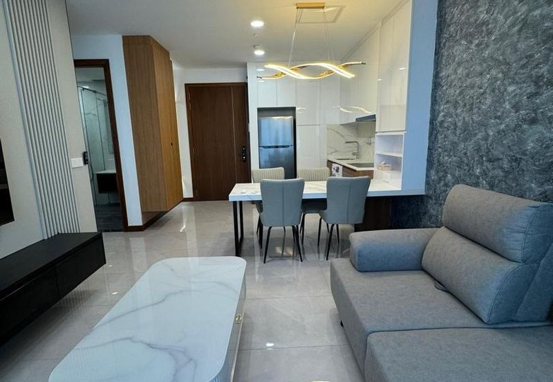 Core Residence @ TRX